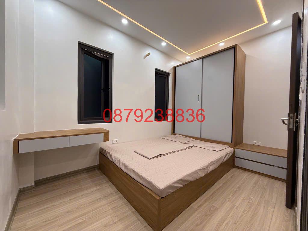 Bán Nhà TÂY SƠN, 25m2, 4 Tầng, Ô Tô Đỗ Cửa, Gần Hồ, Gần Công Viên, Giá Nhỉnh 5 Tỷ - Ảnh 2